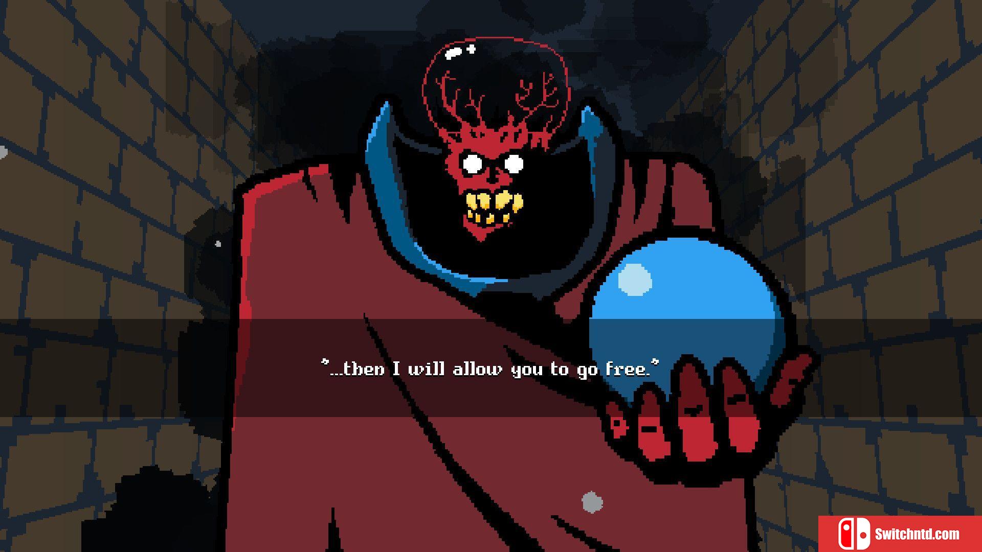 《地牢亡球（Dungeon Deathball）》DARKZER0硬盘版[EN]_4