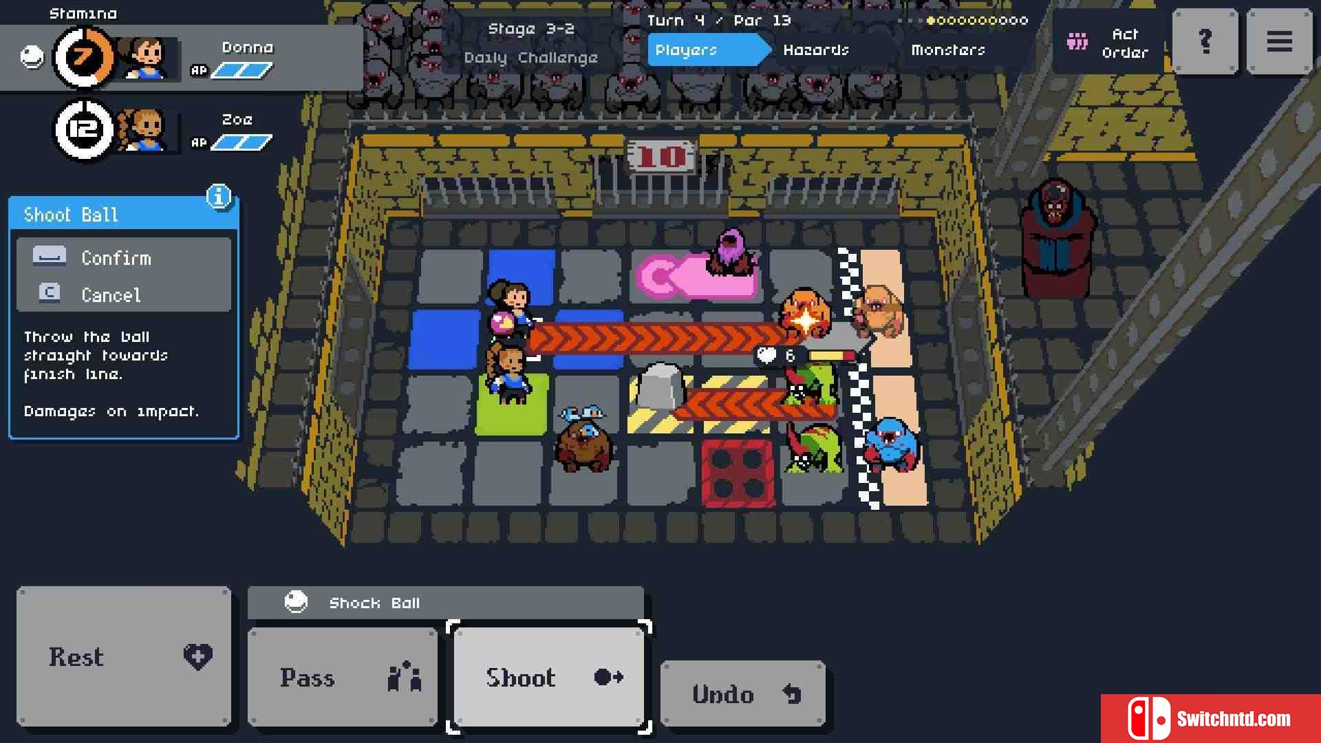《地牢亡球（Dungeon Deathball）》DARKZER0硬盘版[EN]_5