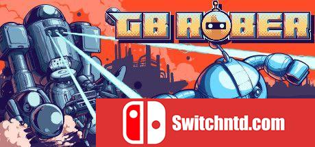 《GB罗伯（GB Rober）》DARKZER0硬盘版[EN]_0