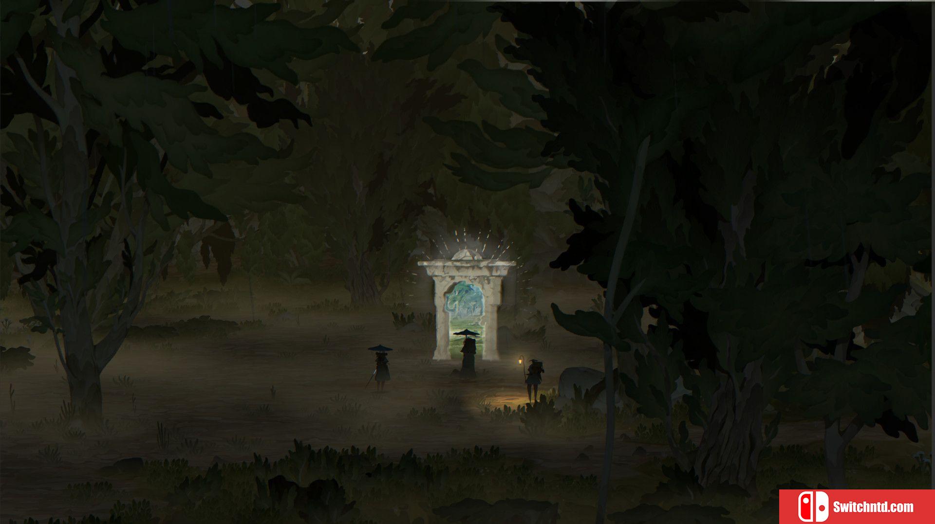《旅行游记（Book of Travels）》Early Access P2P硬盘版[EN]_4