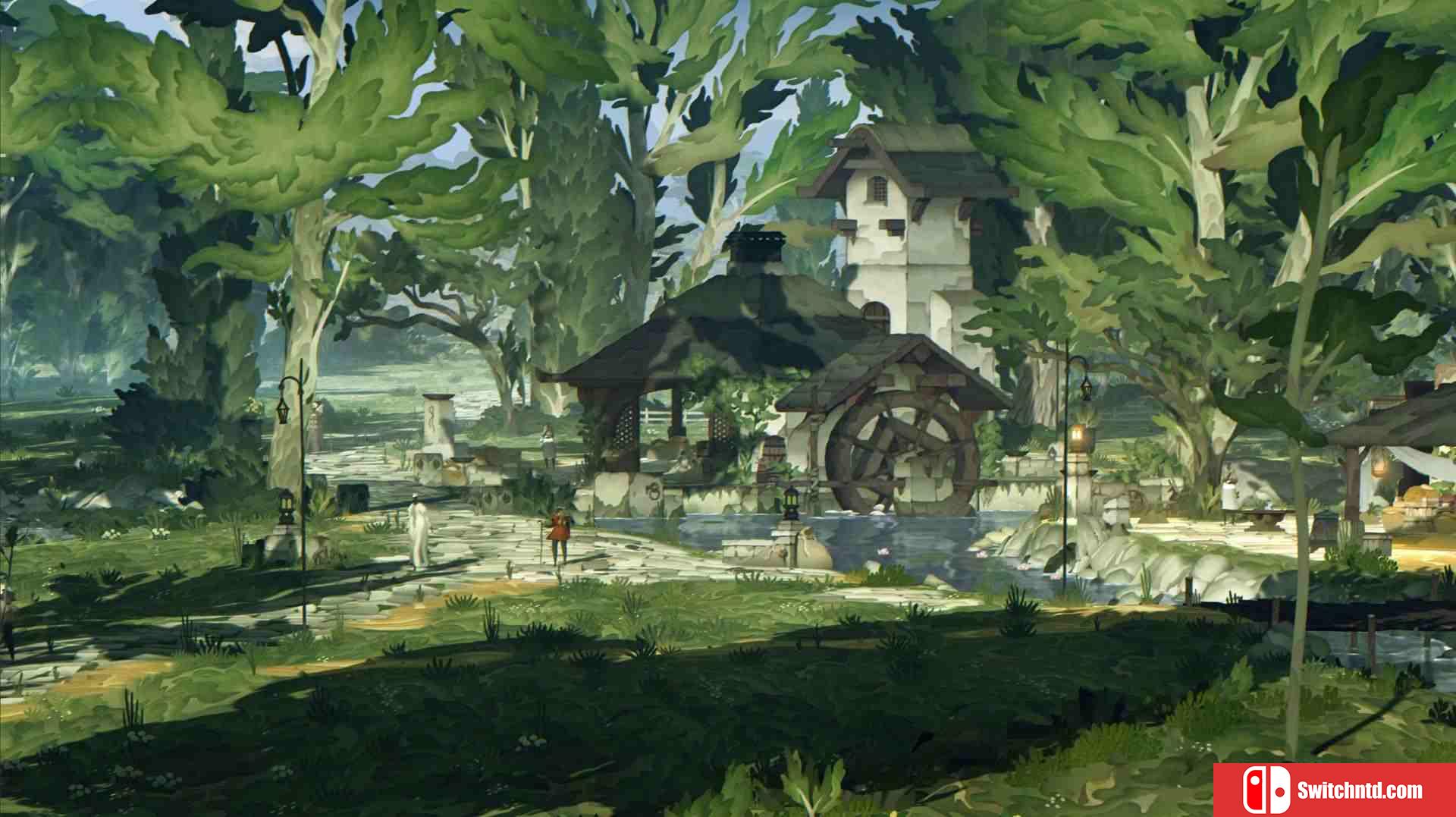 《旅行游记（Book of Travels）》Early Access P2P硬盘版[EN]_3