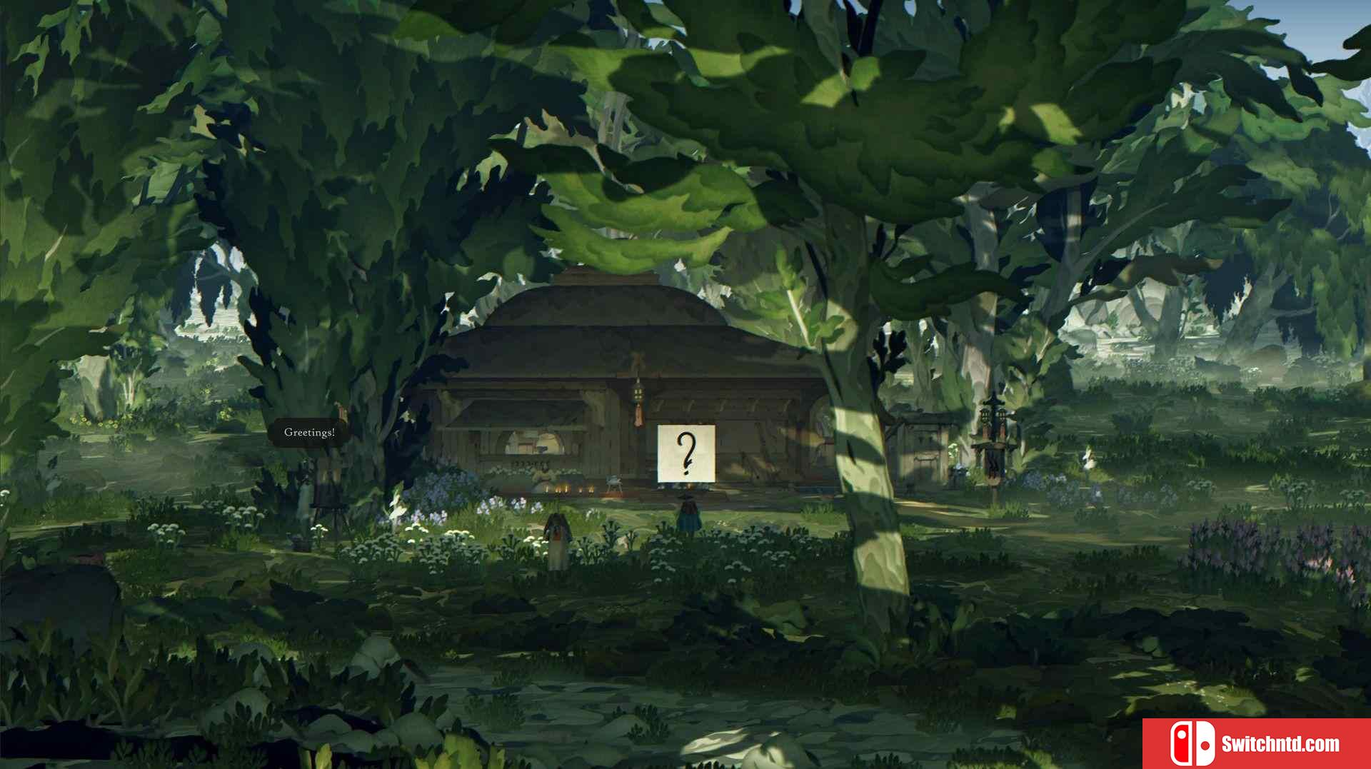 《旅行游记（Book of Travels）》Early Access P2P硬盘版[EN]_5