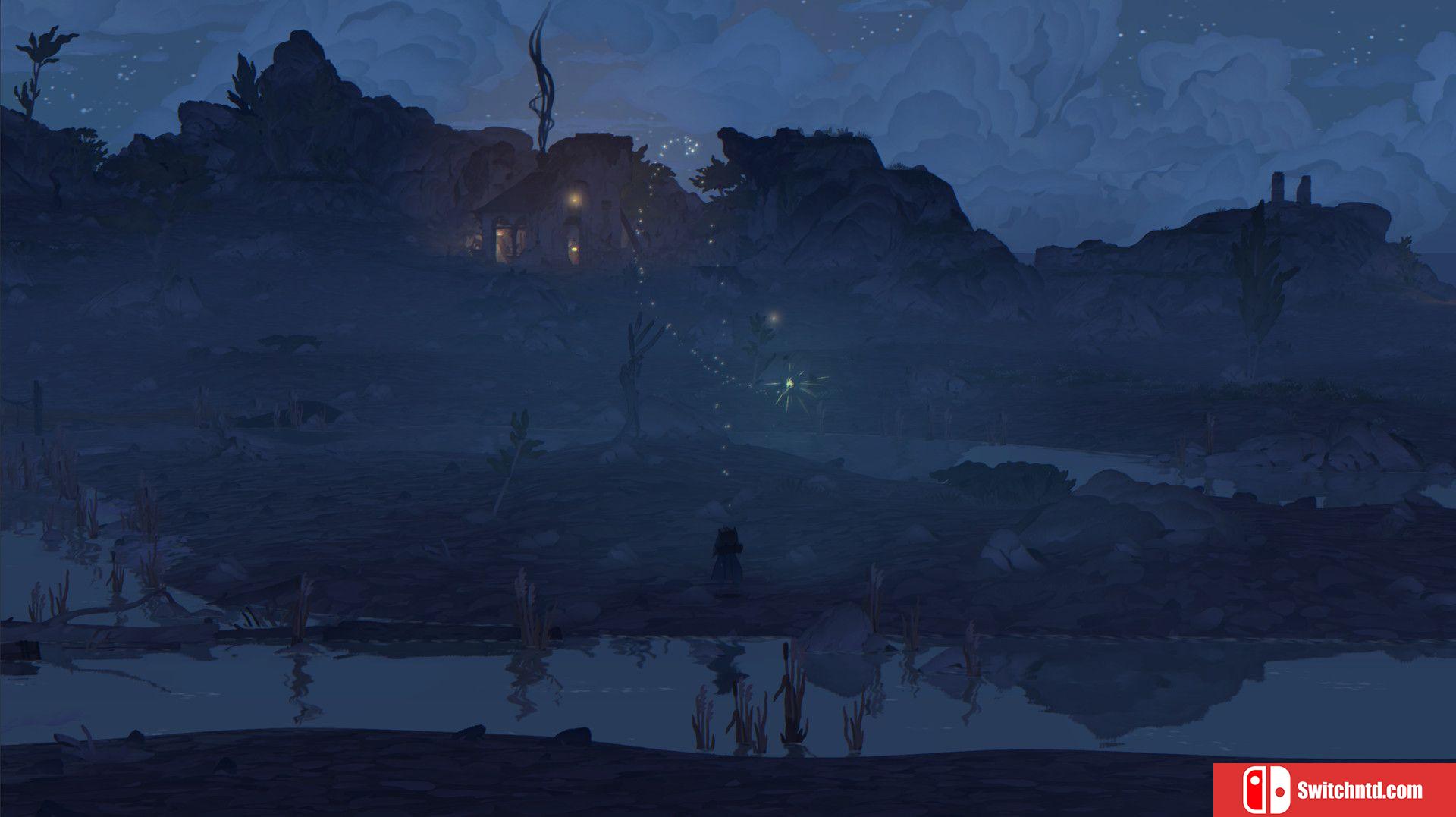 《旅行游记（Book of Travels）》Early Access P2P硬盘版[EN]_2