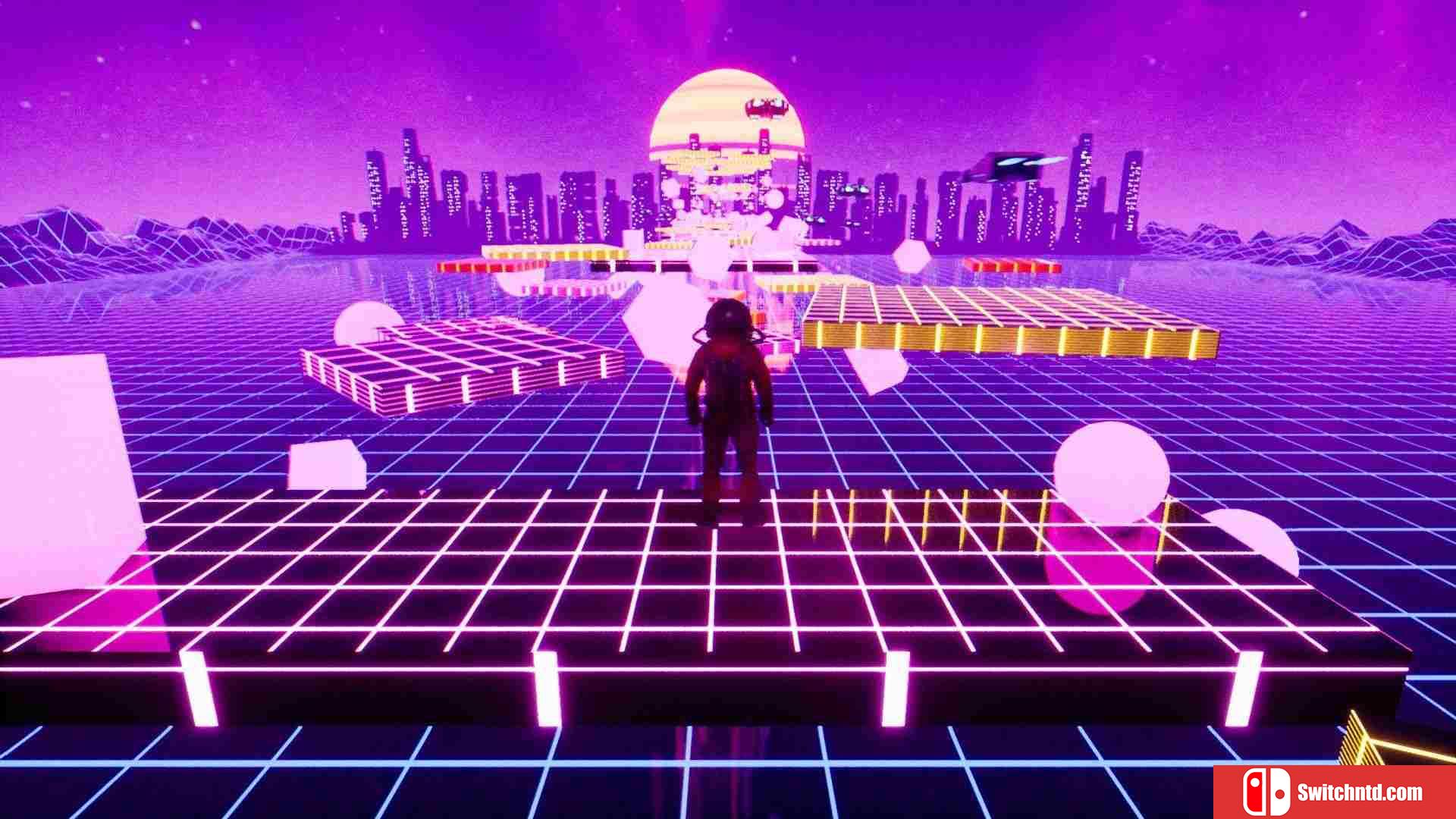 《重力转轮（Gravity Runner）》DARKSiDERS镜像版[EN]_3