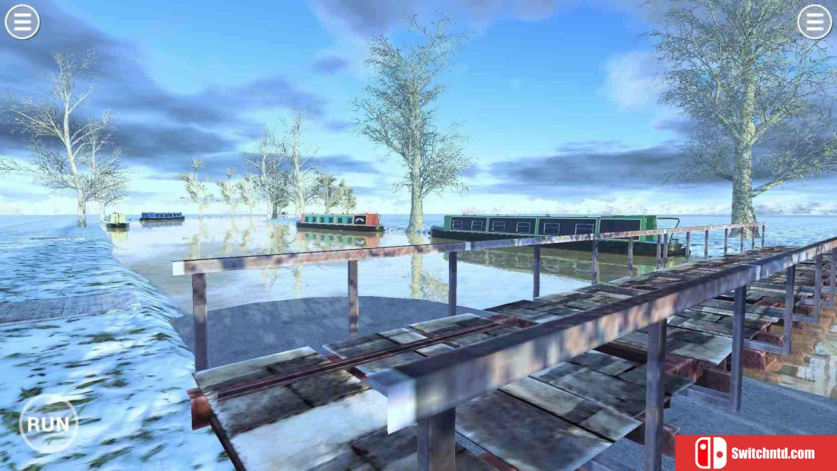 《鲤鱼钓鱼模拟器（Carp Fishing Simulator）》PLAZA镜像版[EN]_2
