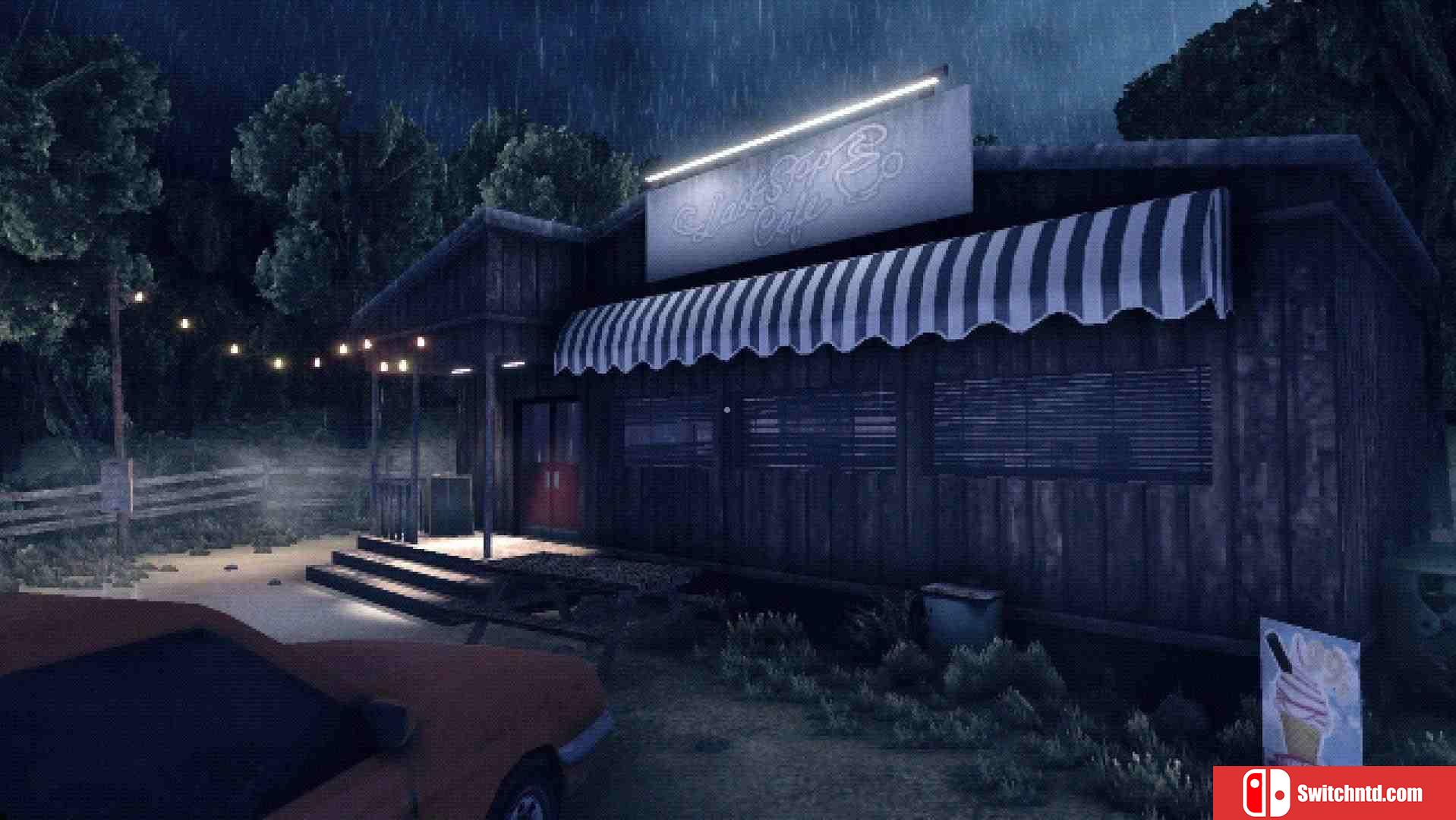 《追逐静态（Chasing Static）》DARKSiDERS镜像版[EN/JP]_3