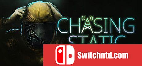 《追逐静态（Chasing Static）》DARKSiDERS镜像版[EN/JP]_0