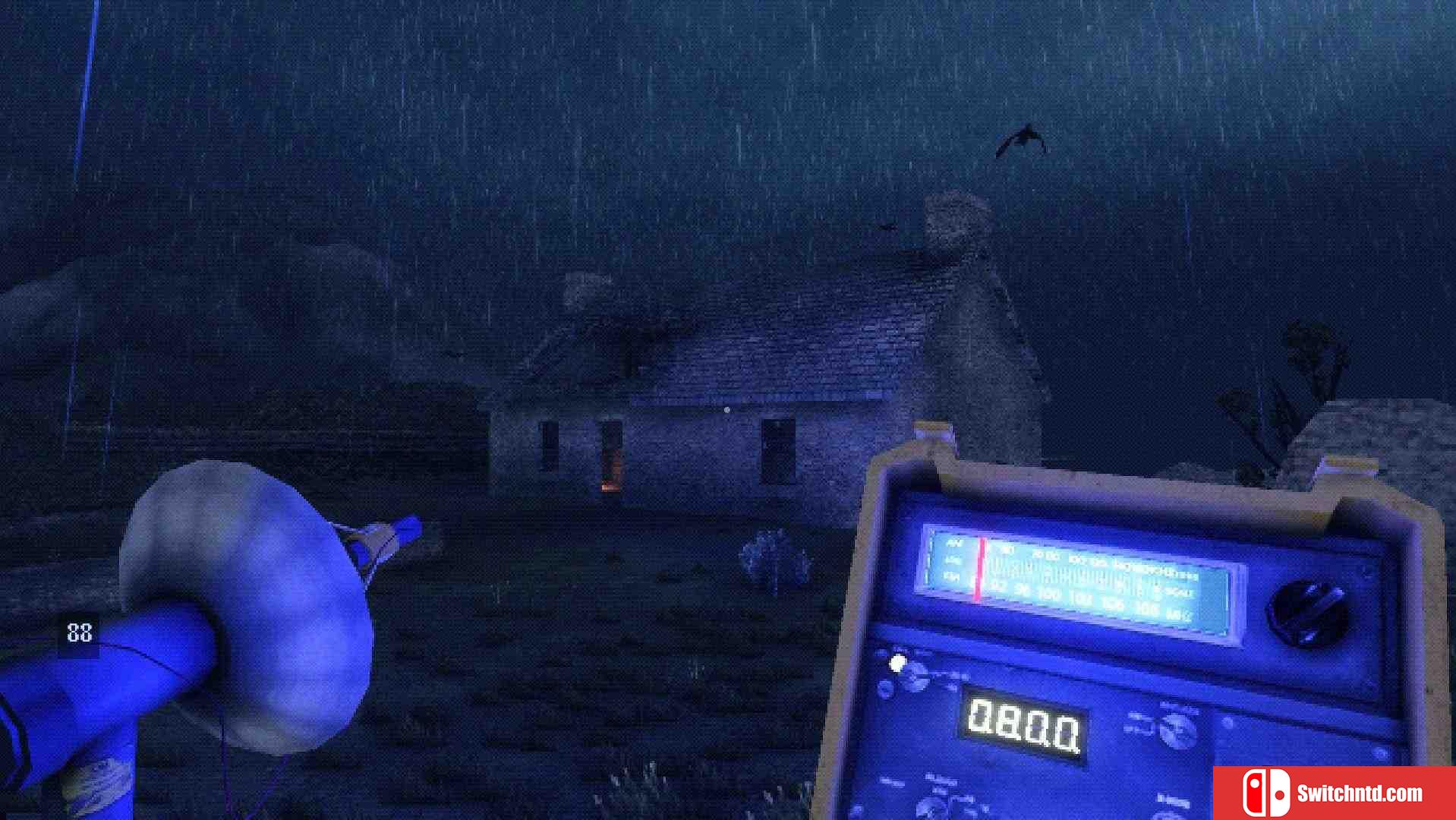 《追逐静态（Chasing Static）》DARKSiDERS镜像版[EN/JP]_1