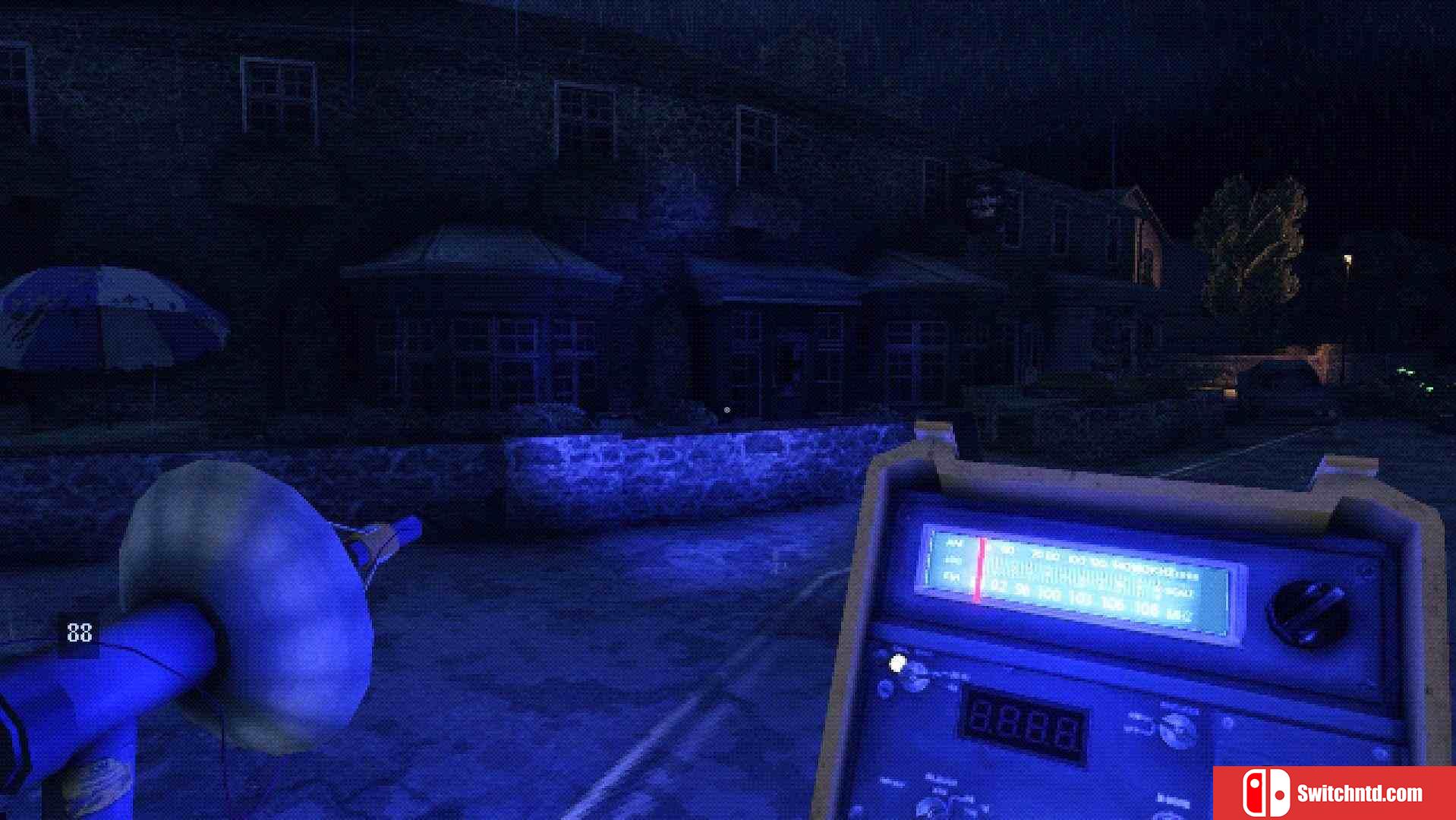 《追逐静态（Chasing Static）》DARKSiDERS镜像版[EN/JP]_4