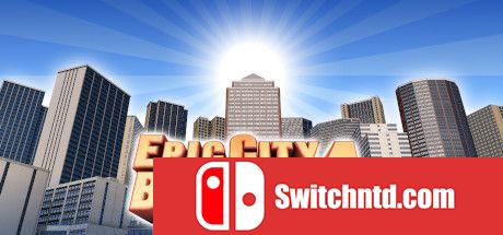 《史诗城市建造者4（Epic City Builder 4）》DARKSiDERS镜像版[EN]_0