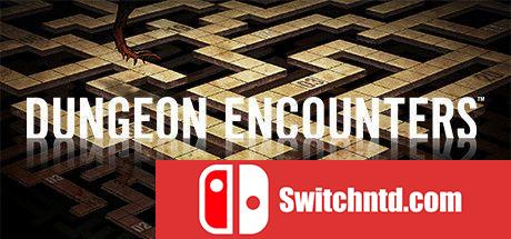 《地下城遭遇战（DUNGEON ENCOUNTERS）》DARKSiDERS镜像版[EN/JP]_0