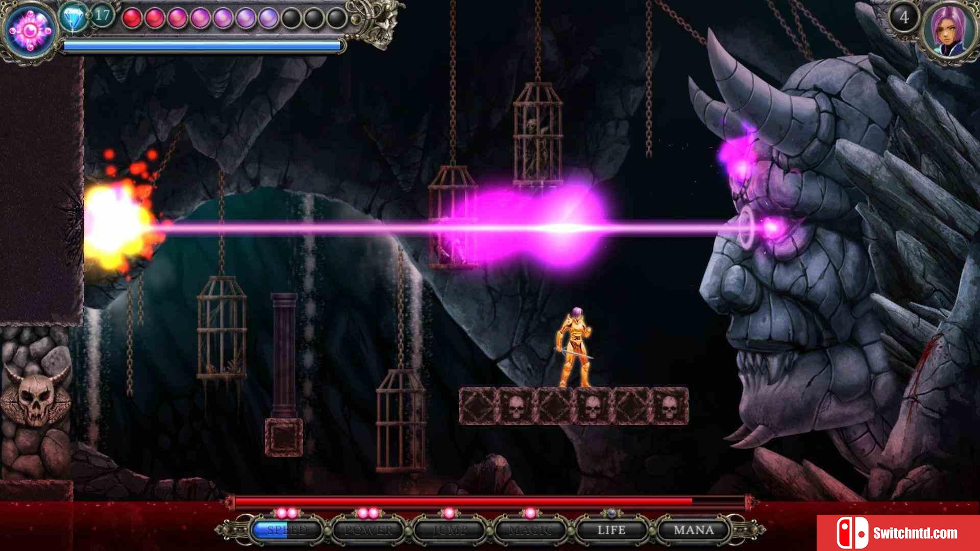 《愤怒的复仇（Dire Vengeance）》DARKSiDERS镜像版[EN]_1