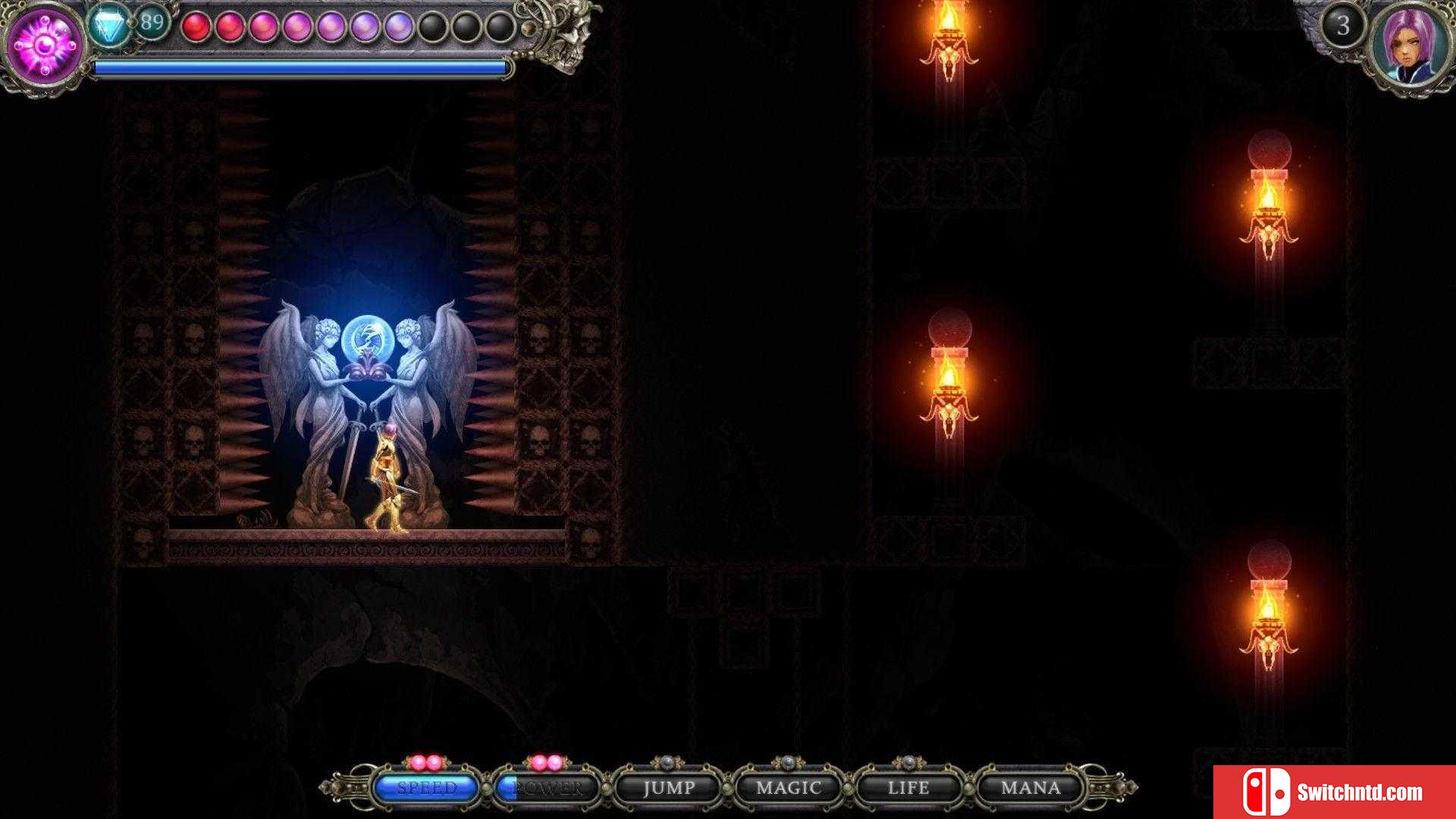 《愤怒的复仇（Dire Vengeance）》DARKSiDERS镜像版[EN]_5