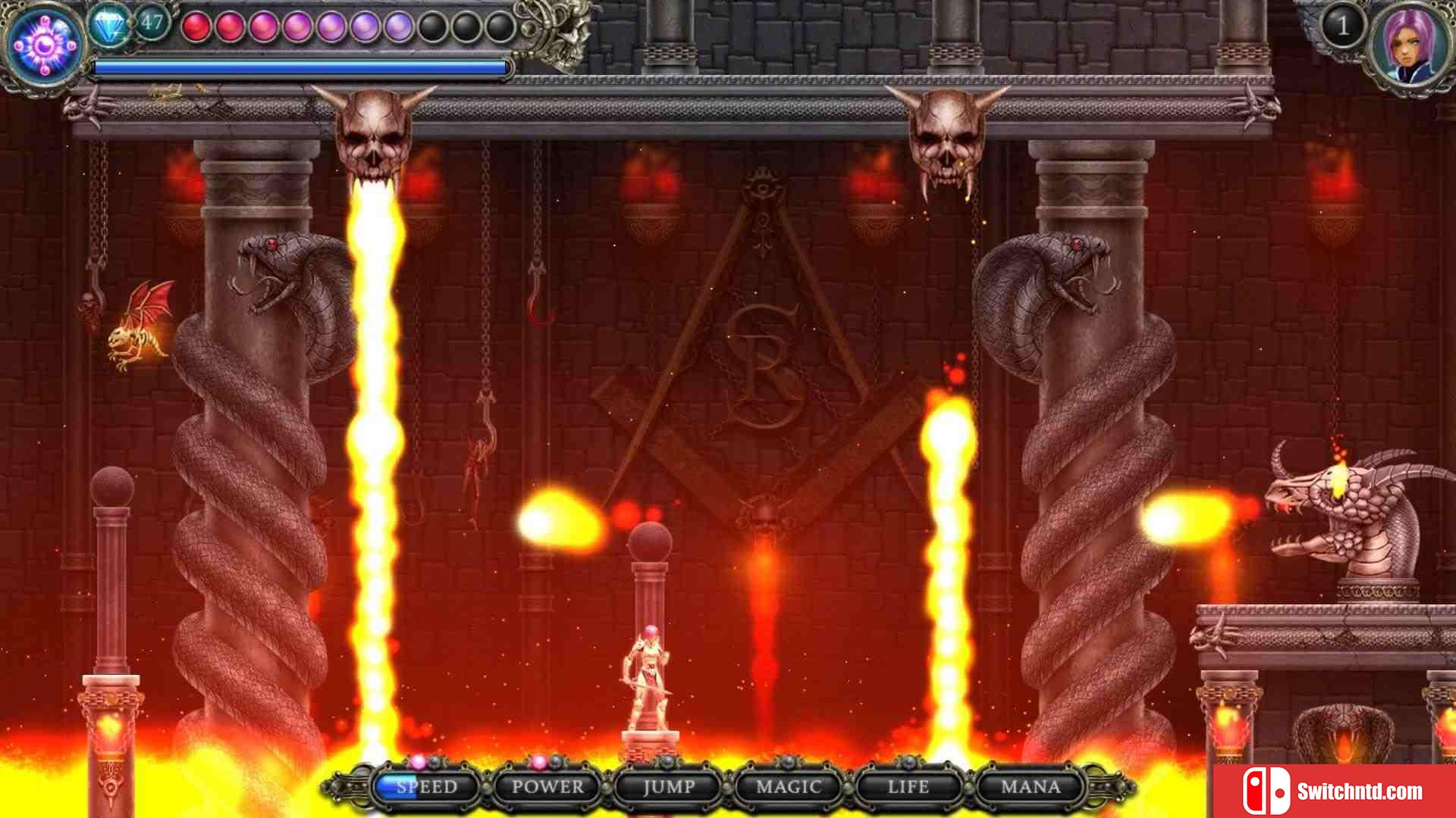 《愤怒的复仇（Dire Vengeance）》DARKSiDERS镜像版[EN]_2