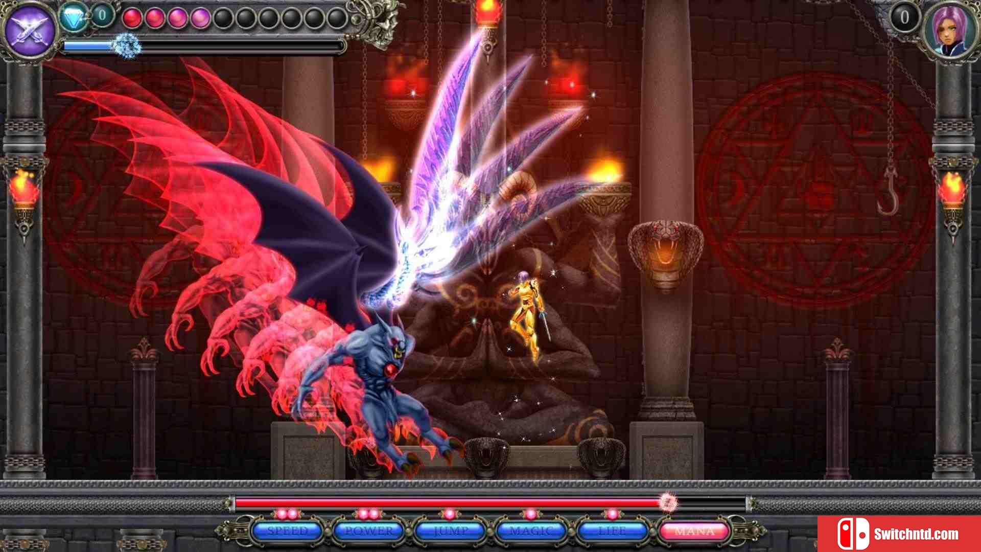 《愤怒的复仇（Dire Vengeance）》DARKSiDERS镜像版[EN]_3
