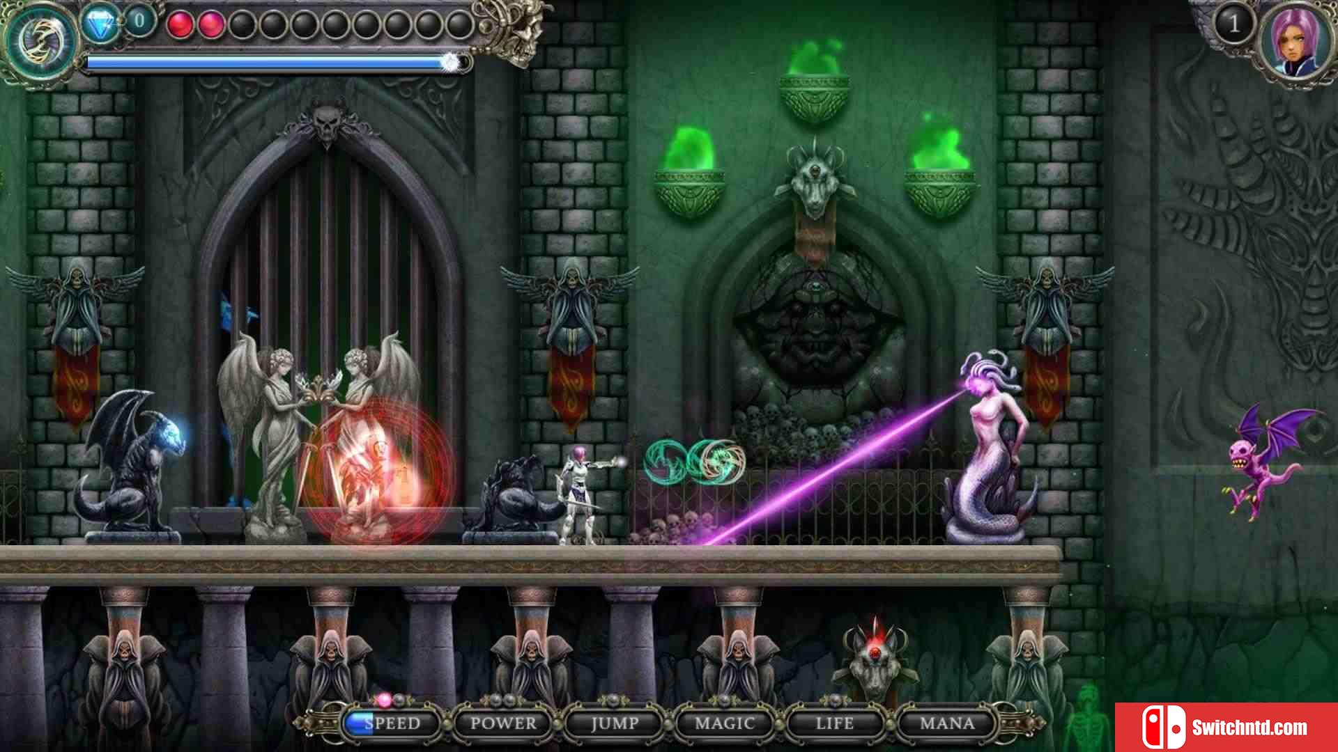 《愤怒的复仇（Dire Vengeance）》DARKSiDERS镜像版[EN]_4