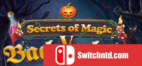 《魔法秘密5：回到学校（Secrets of Magic 5: Back to School）》RAZOR硬盘版[EN]_0
