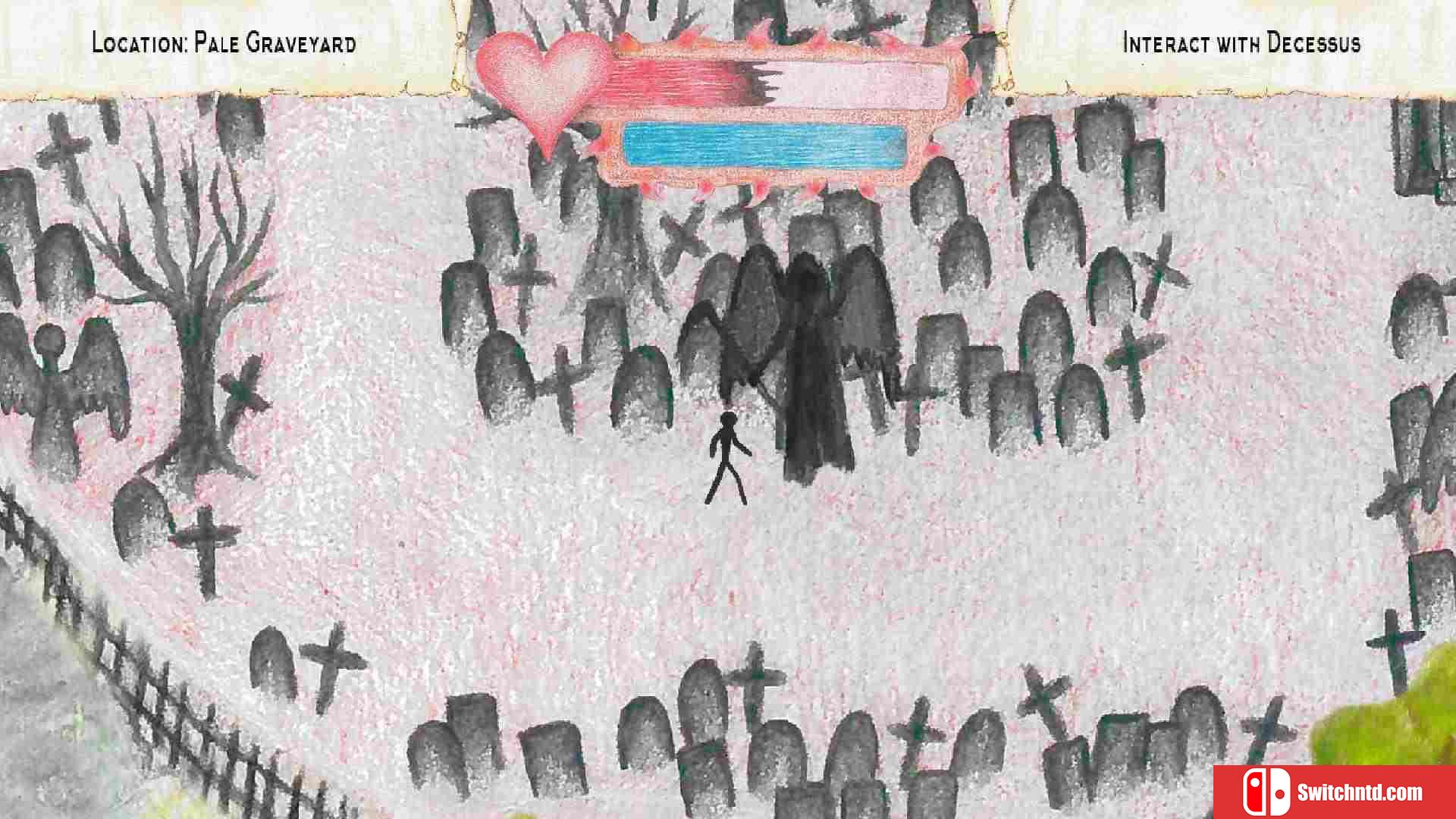 《破碎的荆棘：西门（Broken Thorns: West Gate）》DARKSiDERS镜像版[EN]_3