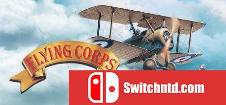 《飞行军团（Flying Corps）》DARKZER0硬盘版[EN]_0