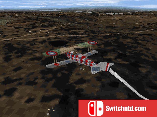 《飞行军团（Flying Corps）》DARKZER0硬盘版[EN]_5