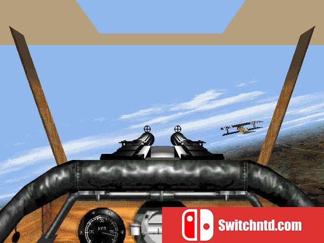 《飞行军团（Flying Corps）》DARKZER0硬盘版[EN]_3