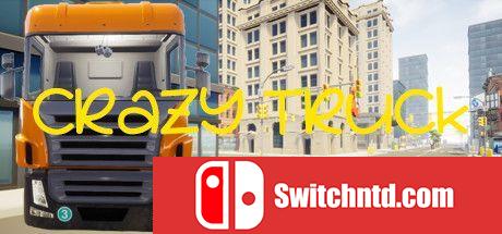 《疯狂卡车（Crazy Truck）》DARKZER0硬盘版[EN]_0