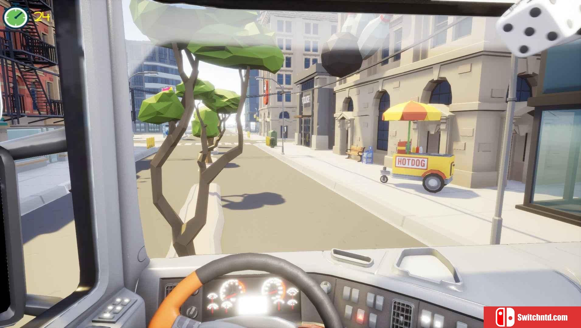《疯狂卡车（Crazy Truck）》DARKZER0硬盘版[EN]_5