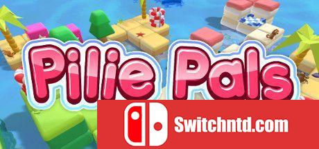 《皮利伙伴（Pilie Pals）》Unleashed硬盘版[EN]_0