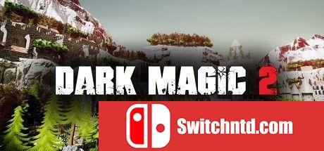 《黑魔法2（DARK MAGIC 2）》DOGE镜像版[EN]_0