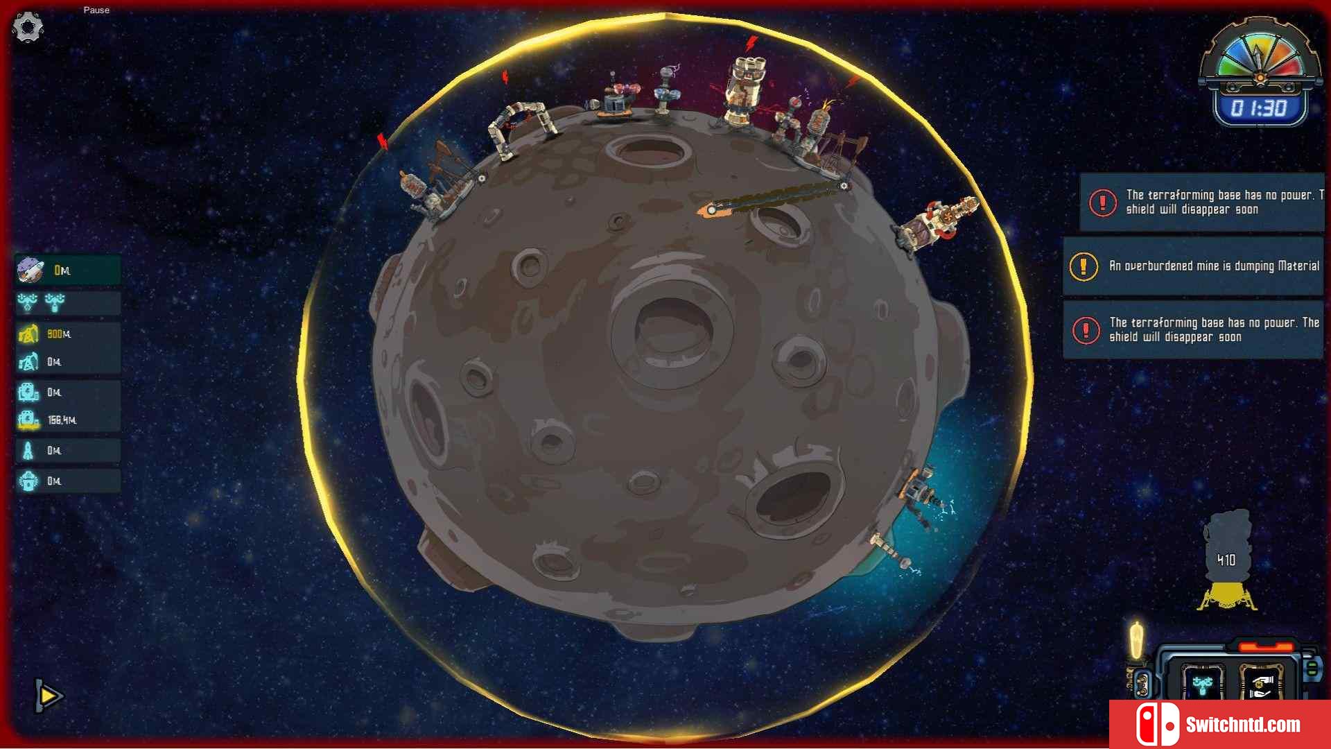 《阿斯特罗公司（Astero Inc.）》DARKZER0硬盘版[EN]_4
