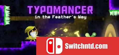 《羽毛路上的排版工（Typomancer in the Feather's Way）》DARKZER0硬盘版[EN]_0