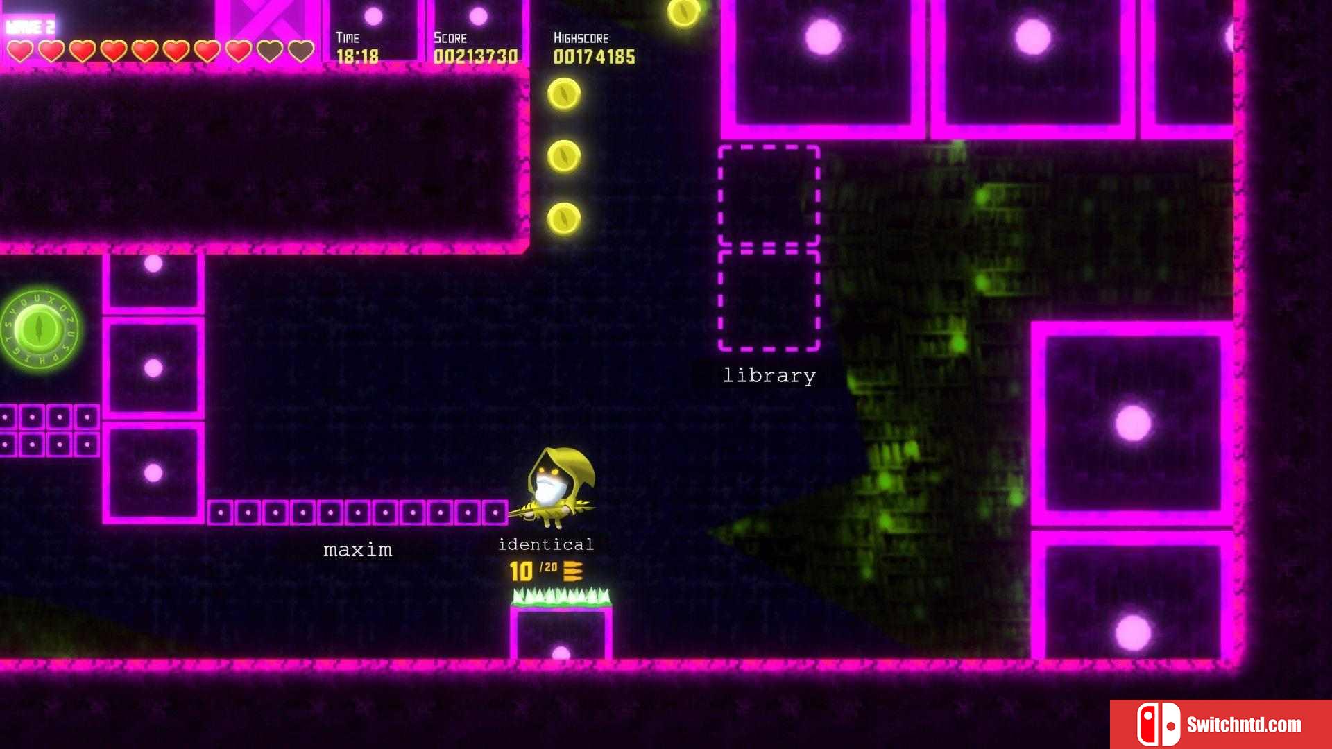 《羽毛路上的排版工（Typomancer in the Feather's Way）》DARKZER0硬盘版[EN]_2