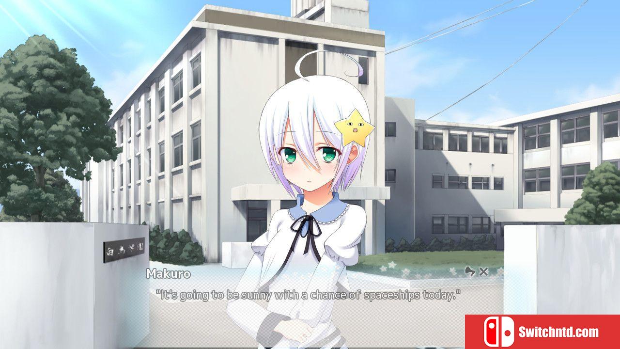 《爱的诱惑! 银河系恋人的指南（Love Duction Guide Lovers）》DARKSiDERS镜像版[EN/JP]_3