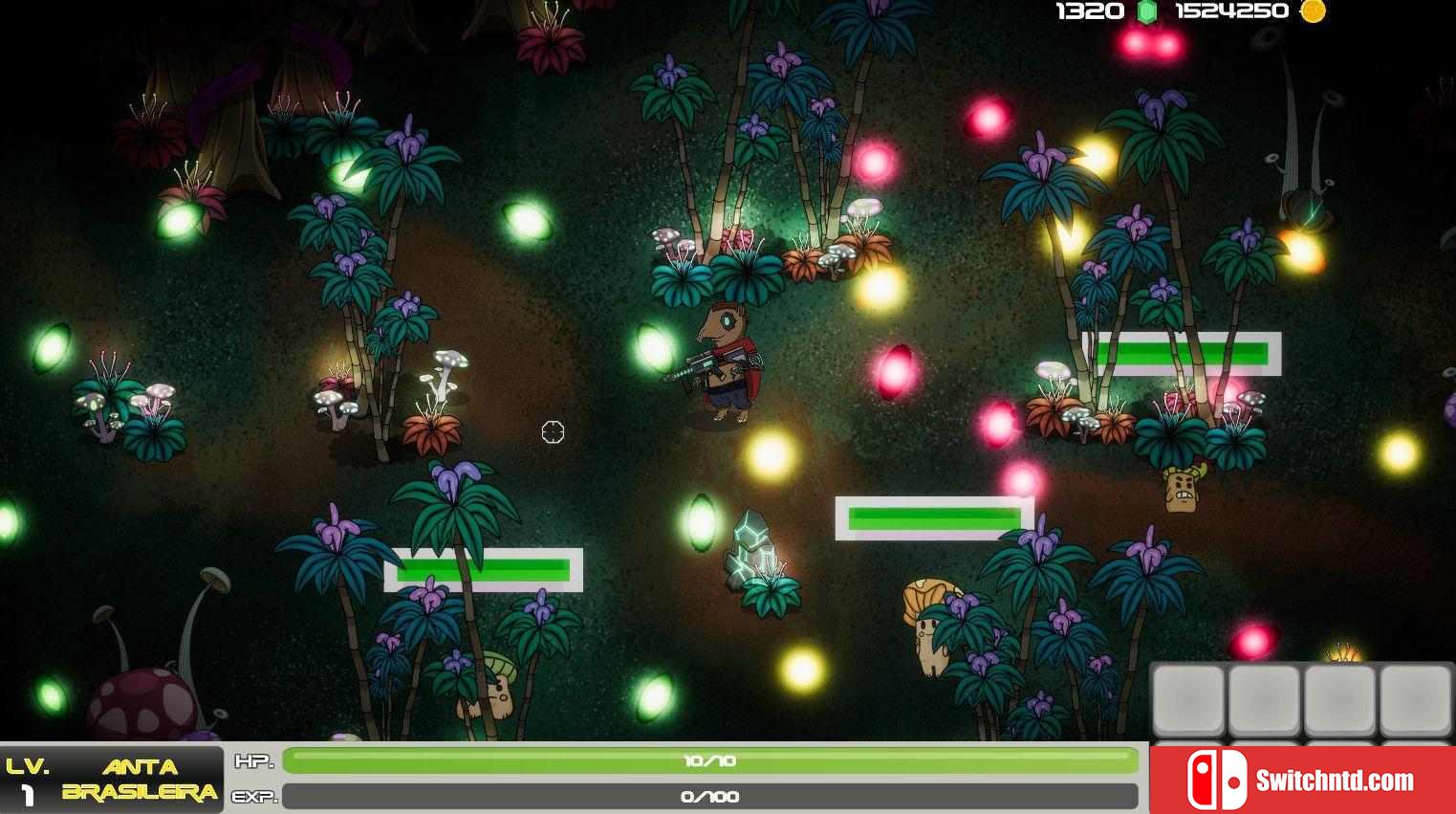 《网络动物世界的生存之道（C.A.P.S. - Cyber Animal Planet Survival）》Unleashed硬盘版[EN]_1