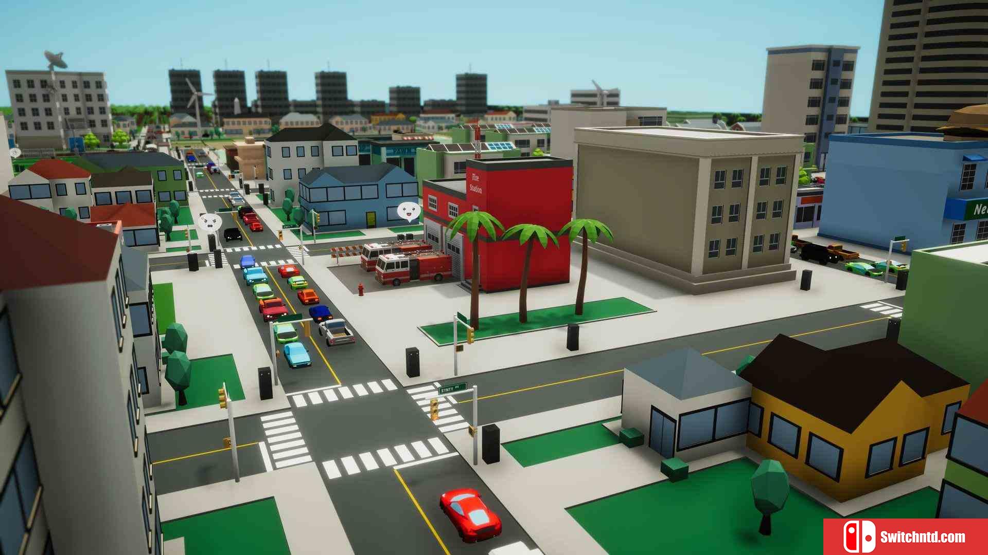 《矽城（Silicon City）》Early Access P2P硬盘版[EN]_1