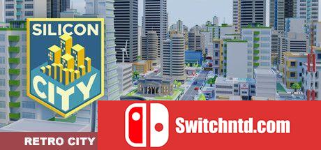 《矽城（Silicon City）》Early Access P2P硬盘版[EN]_0