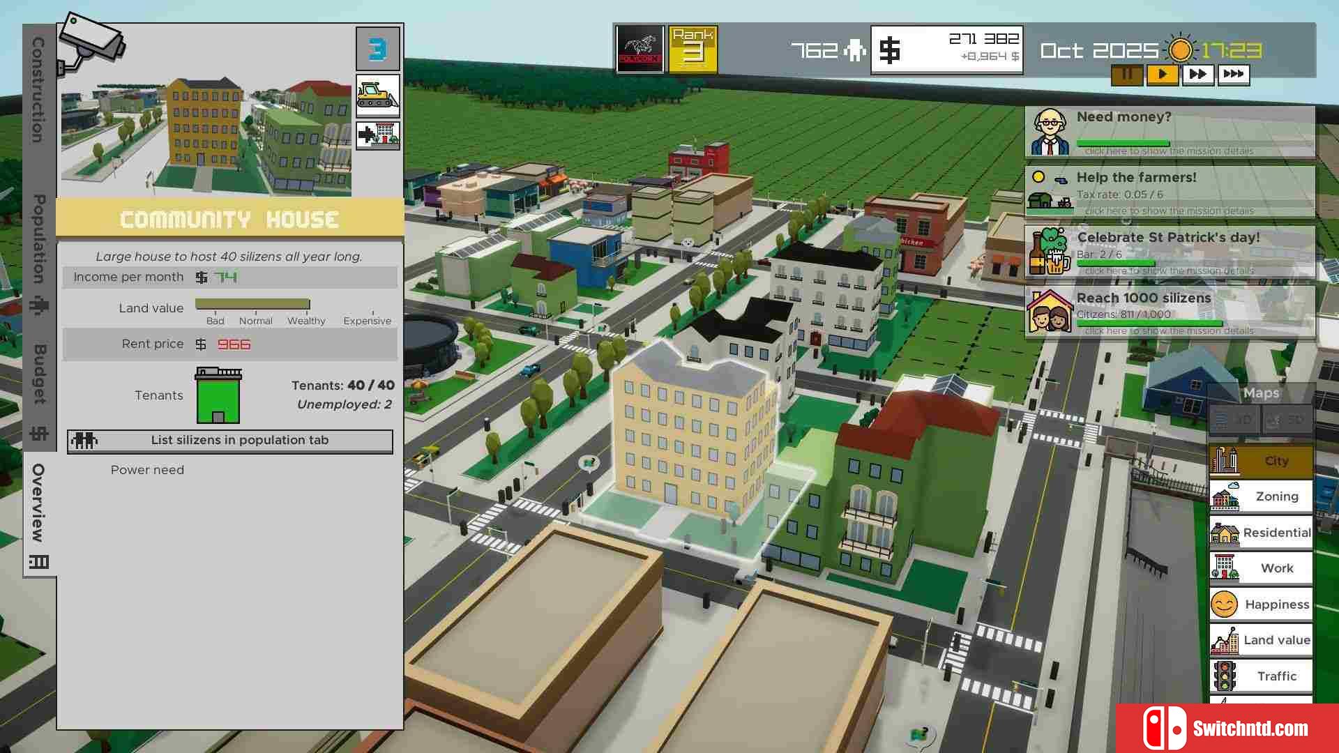 《矽城（Silicon City）》Early Access P2P硬盘版[EN]_2