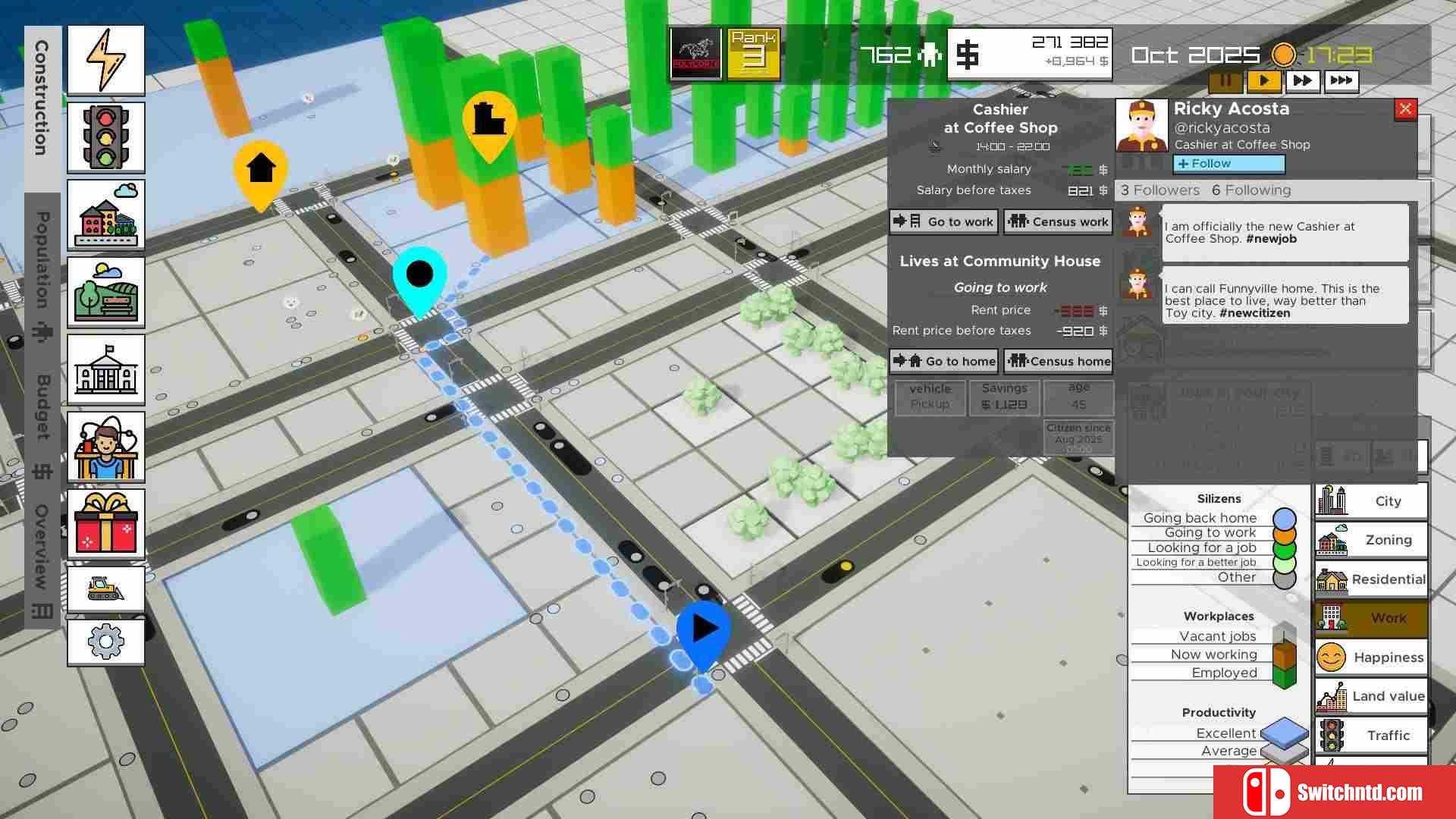 《矽城（Silicon City）》Early Access P2P硬盘版[EN]_4