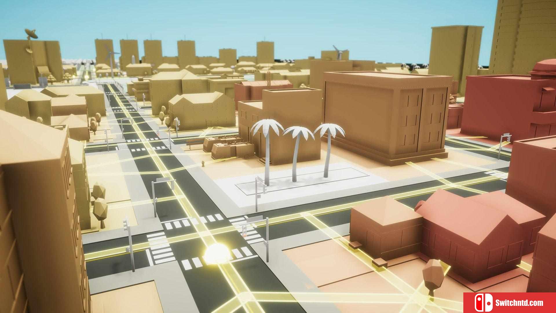 《矽城（Silicon City）》Early Access P2P硬盘版[EN]_5
