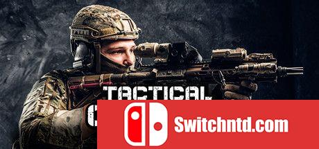 《战术作战部（Tactical Combat Department）》Early Access P2P硬盘版[EN]_0