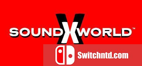 《声音世界（SOUNDXWORLD）》DARKSiDERS镜像版[EN]_0