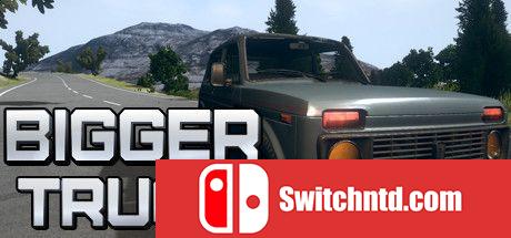 《大型卡车（Bigger Trucks）》DARKSiDERS镜像版[EN]_0