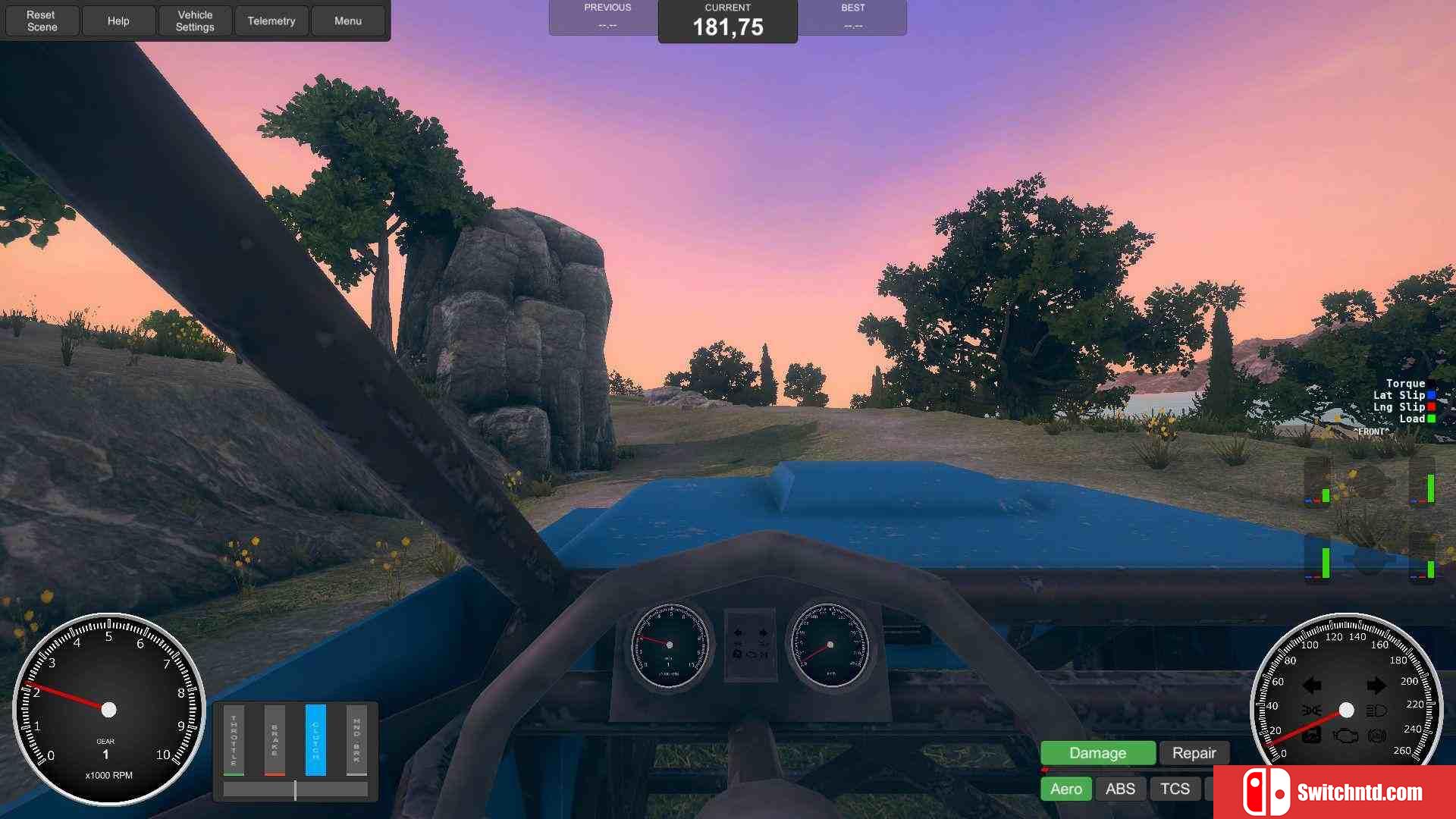 《大型卡车（Bigger Trucks）》DARKSiDERS镜像版[EN]_3