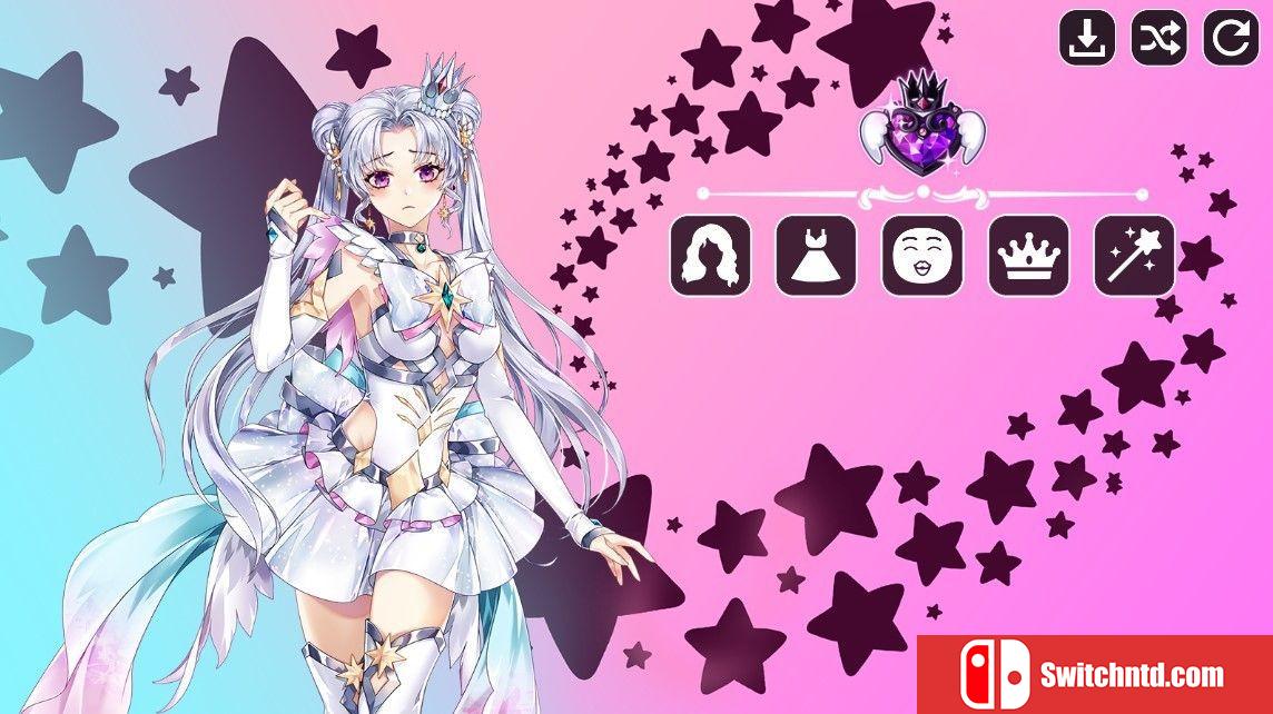 《魔女创造者（Magical Girl Creator）》DARKZER0硬盘版[EN]_3