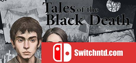 《黑死病的故事（Tales of the Black Death）》DARKZER0硬盘版[EN]_0