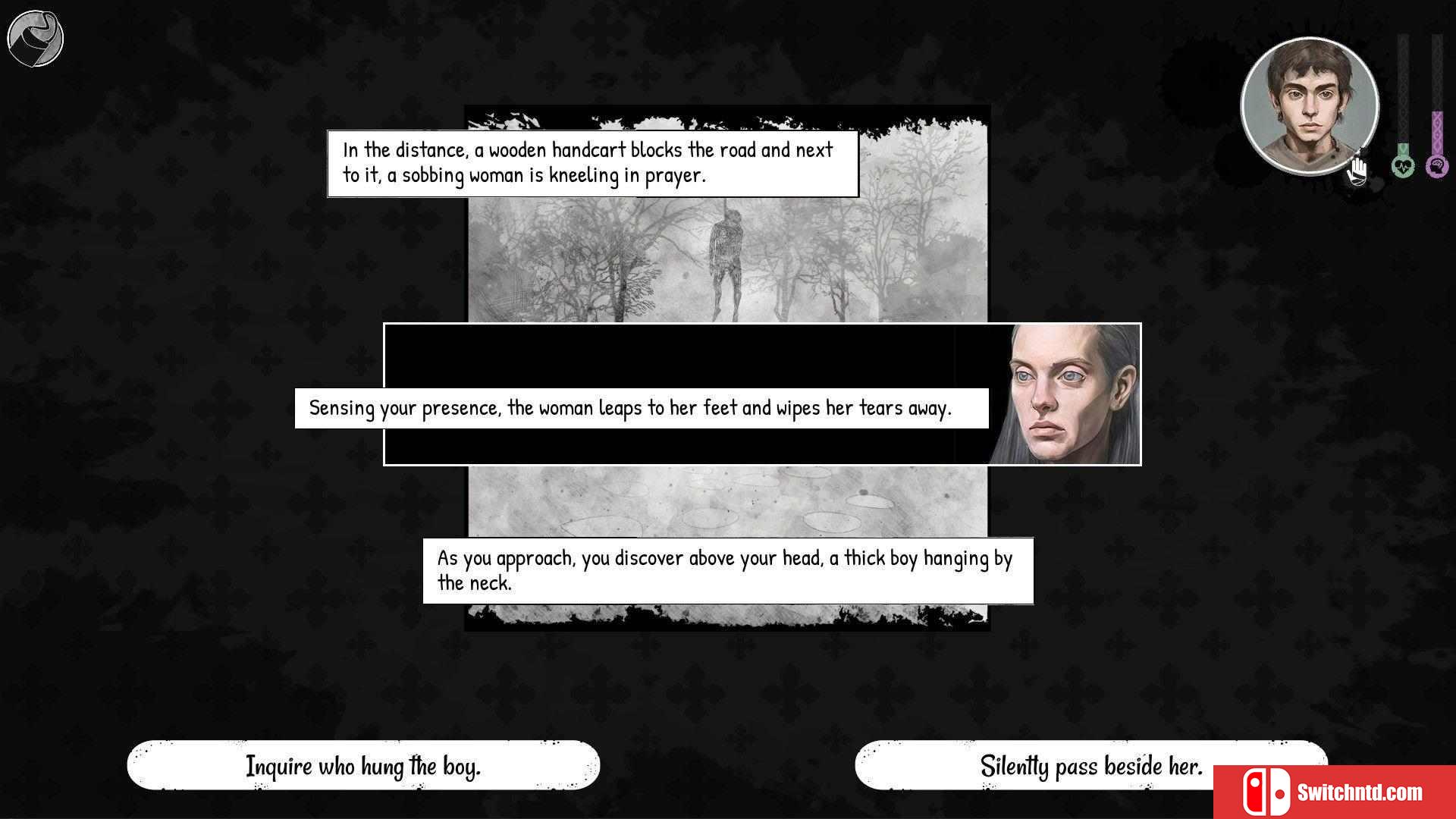 《黑死病的故事（Tales of the Black Death）》DARKZER0硬盘版[EN]_3