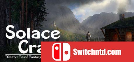 《孤独工艺（Solace Crafting）》v15.10.2021 P2P硬盘版[EN]_0