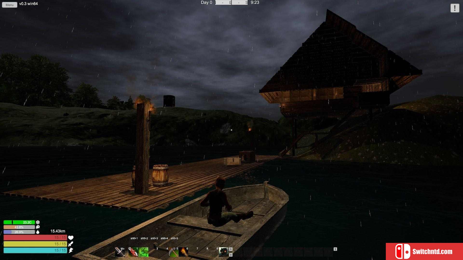 《孤独工艺（Solace Crafting）》v15.10.2021 P2P硬盘版[EN]_4