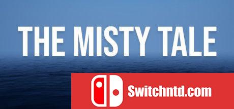 《迷雾故事（The Misty Tale）》DARKSiDERS镜像版[EN]_0
