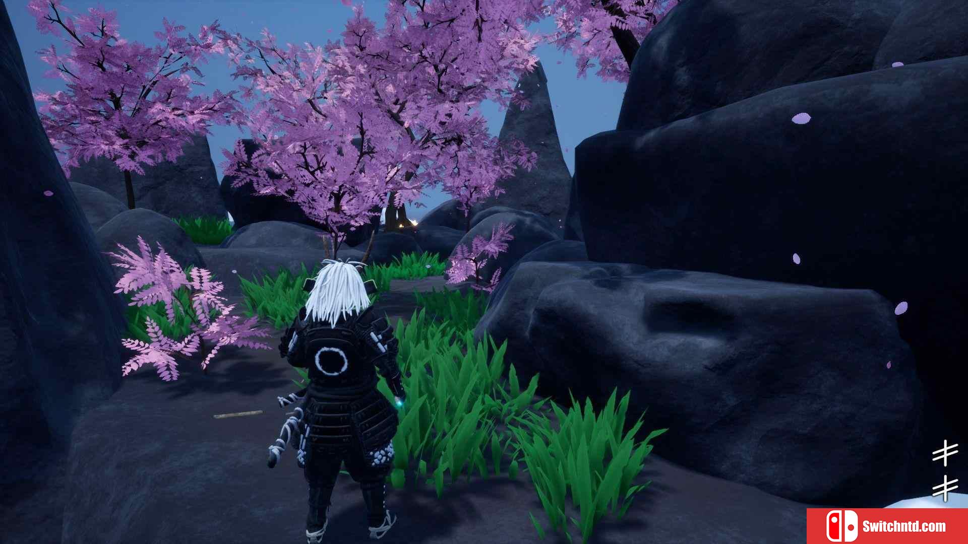 《迷雾故事（The Misty Tale）》DARKSiDERS镜像版[EN]_3